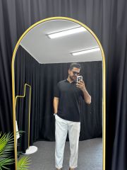 Polo Yaka Tişört