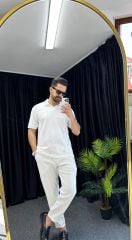 Polo Yaka Tişört