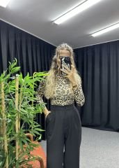 Leopar Bady